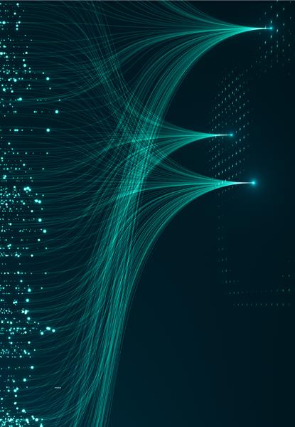 Noise and Bias Header 