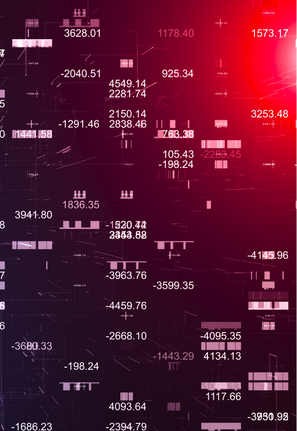 Noise and Bias Header 