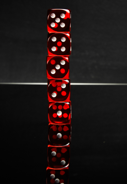 Noise and Bias Header 