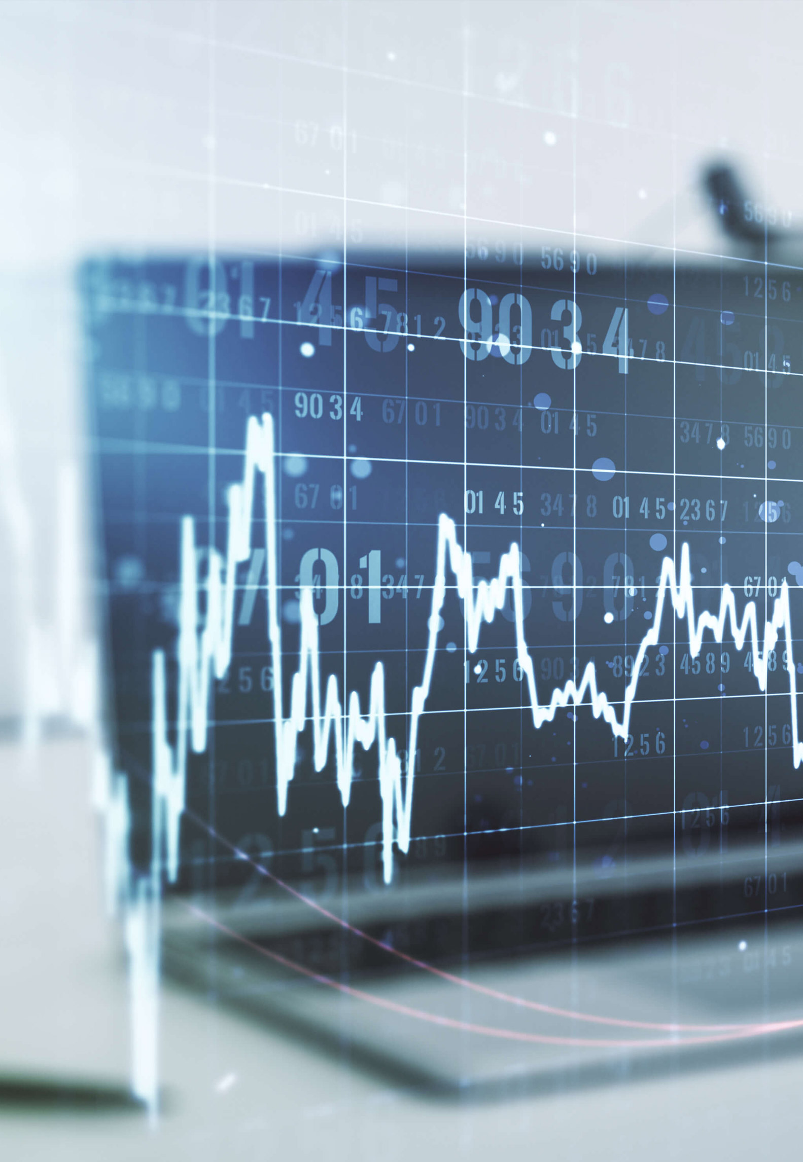 How do financial advisors stay relevant in the age of automation?