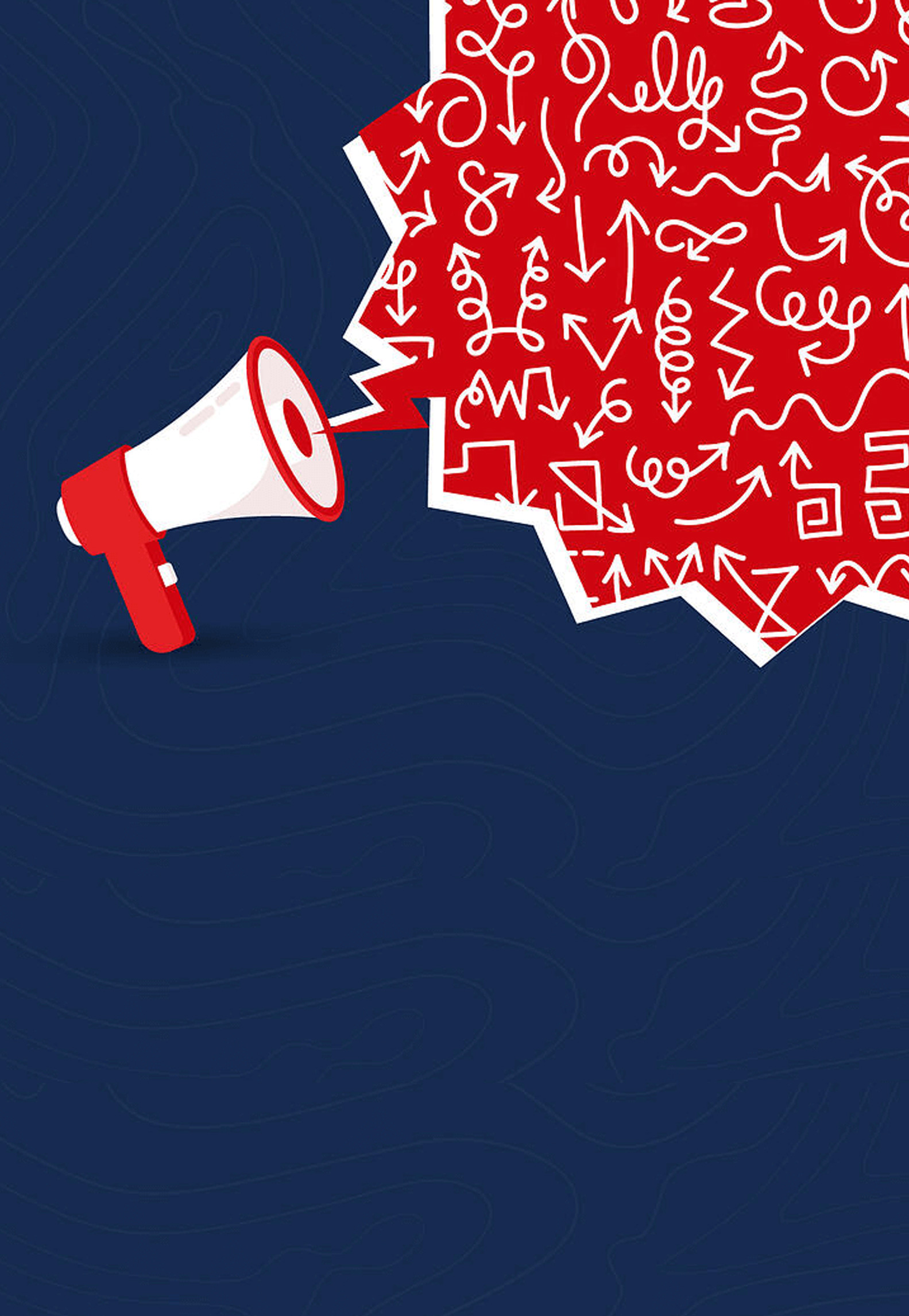 Noise and Bias Header 